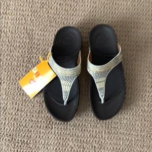 Fitflop sandals